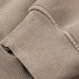 Sudadera con capucha básica suave cálida clásica perfecta para trajes casuales streetwear lounging 100% sudaderas con capucha de algodón - Product Image 4