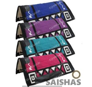 Selle de cheval en cuir de laine de Nouvelle-Zélande, tissu de haute qualité, personnalisable, confortable, durable, protection pour l'équipement équestre, saut d'obstacles - Product Image 2