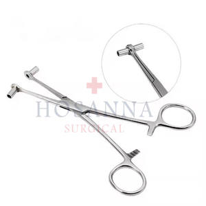 ชุดเครื่องมือผ่าตัดสัตว์แบบมืออาชีพ 16 ชิ้น คุณภาพพรีเมียม ผลิตจากเหล็กกล้าไร้สนิมเยอรมัน ระดับคลาส 1 - Product Image 2