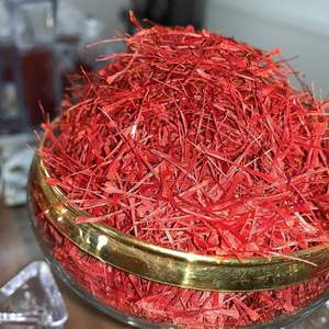 Hilos de azafrán de 10g a 500g Paquetes de exportación Cajas de marca de azafrán de etiqueta privada Listo para venta al por menor Azafrán a granel para mayoristas - Product Image 2