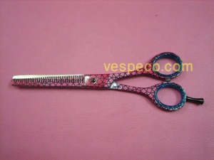 Barber scissors High Quality Paper Coated - Product Image 4