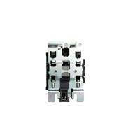Contacteur AC Schneider TeSys DS LC1DS95M7C 95A 3P 220V 50/60Hz avec bobine à économie d'énergie 400V pour armoire de commande moteur
