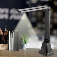 Lector inteligente de escritorio AI de alta calidad, reconocimiento de texto en tiempo Real con discapacidad visual, instrumento óptico de mesa de asistencia de voz