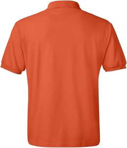 Camisetas Polo Extra Grandes Personalizadas para Hombre, Ropa de Verano, Fabricantes de Ropa Lisa, Camisetas Polo Sublimadas para Hombre - Product Image 3