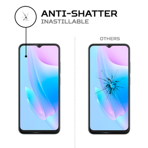 ฟิล์มกันรอยหน้าจอ ANTISHOCK สำหรับแบล็ควิว A52 ฟิล์มกันรอยคุณภาพพรีเมียมสำหรับอุปกรณ์ของคุณ - Product Image 5