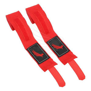 สายรัดข้อมือออกกำลังกายยกน้ำหนัก - Product Image 4