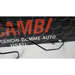 ท่อเบรกหน้าขวา ALFA ROMEO GTV ซีรีส์ (916_) (03>06) 60662499 เบนซิน - - Product Image 6