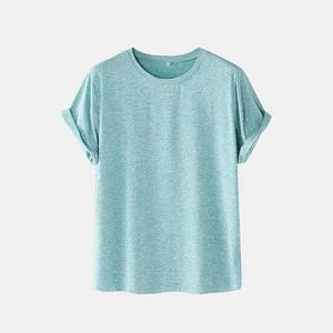 Meilleure vente Ensembles courts de t-shirts respirants imprimés avec logo personnalisé pour hommes Vêtements d'été de grande taille de haute qualité à quantité minimale de commande bas - Product Image 3