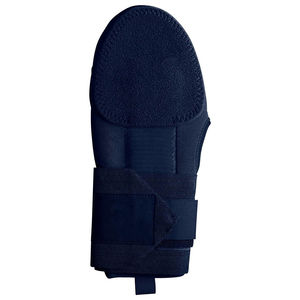 Protector de protección para mano derecha e izquierda, diseño personalizado, precio de fábrica, fabricación de guantes deslizantes de béisbol y softbol Skyray - Product Image 2