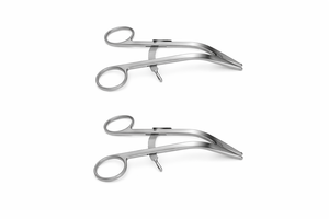 Separador de Láminas, Instrumento Quirúrgico, 160 mm de Longitud - Product Image 5