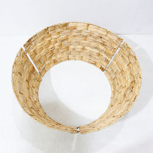 Base para Árbol de Navidad de Jacinto de Agua Artex Dong Thap, Decoración de Temporada, Hecho a Mano, Duradero - Product Image 3