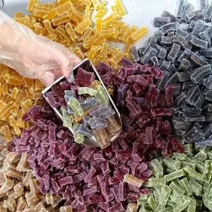 2023 뜨거운 판매 바다 이끼 gummies 수출 베트남/고품질 다채로운 바다 이끼 gummies 자연 바다 이끼