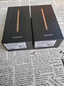 Teléfono en China, Venta al por Mayor, Buen Precio, Teléfonos Móviles Android Note20 - Product Image 3