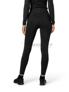 Culottes d'équitation slim fit pour femmes pantalons équestres respirants élégants légers confortables durables et durables pour l'extérieur - Product Image 3