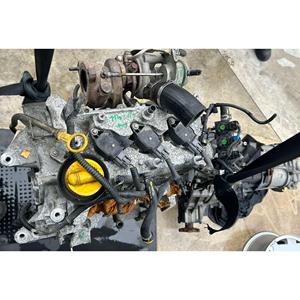 MOTEUR SEMI-COMPLET DACIA Sandero Série II 8201588337 H4BB4 Bifuel/Gaz 898 (12>20) - Product Image 5