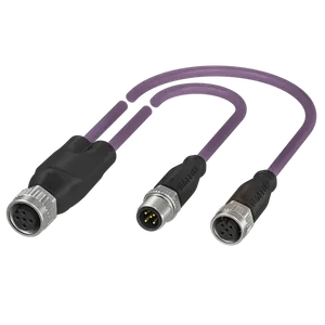 Cables de Control BALLUFF BCC0KNJ - Product Image 1