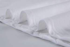 Precio de fábrica 200 gramos tela Modal Color sólido Modal Polo Slim Fit Golf Polo Shirt para hombres - Product Image 5