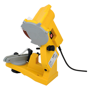 Affûteur électrique pour chaîne de tronçonneuse Art. 61420 - Product Image 1