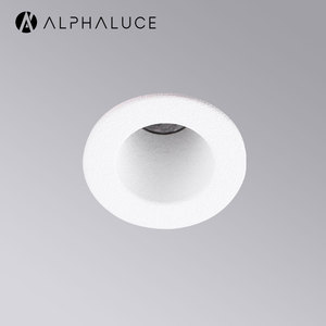 Mini spot <span class=keywords><strong>LED</strong></span> encastré, <span class=keywords><strong>petit</strong></span> éclairage ponctuel pour plafond étoilé |   Mini projecteur encastré de 19 mm, couleurs personnalisées - Product Image 3