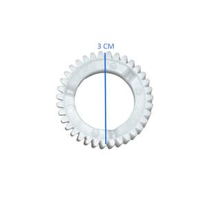 Engrenage de réparation de rétroviseur latéral pour Kia Sorento (expédition du fabricant turc) Code produit: MR2288 - Product Image 3