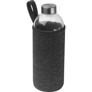 Bicchieri in Vetro Personalizzati, Bottiglia in Vetro Personalizzata per Merchandising Unico - Product Image 2