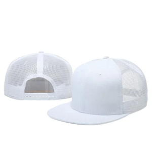 Custom Embroidery Baseball Trucker <b>Caps</b> With Printing Logo <b>Plain</b> Foam Trucker <b>Caps</b> 6 Panel 3D Embroidery Mesh Trucker Hat <b>Cap</b> - Product Image 4