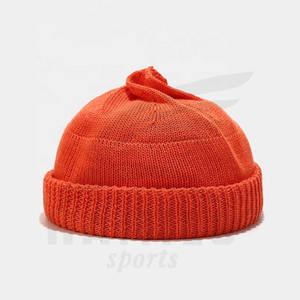 หมวกบีนนี่อบอุ่นสำหรับฤดูหนาวผลิตตามสั่งดีไซน์สูงส่งตรงจากผู้ผลิตปากีสถานขายส่ง - Product Image 6