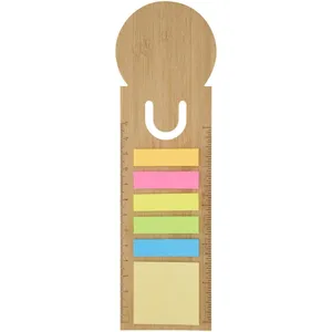 การ์ดอุปกรณ์อิเล็กทรอนิกส์ Frei และที่ใส่กระดาษโน้ตแบบมีกาวในตัว - Product Image 3