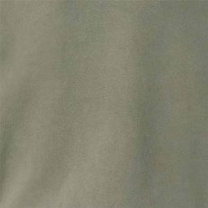 Top qualité OEM blanc hommes sweats à manches longues Logo personnalisé imprimé surdimensionné col rond pull sweats polaire tissu - Product Image 6