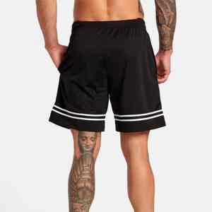 Pantalones Cortos de Pana Personalizables de Primera Calidad, Bordados, para Actividades al Aire Libre, Sesiones de Gimnasio y Uso Casual - Product Image 2