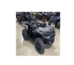 Meilleures Ventes 2025 Can-Am Outlander MAX XT 1000R Camouflage Wildland Prêt à l'Exportation Mondiale - Product Image 1
