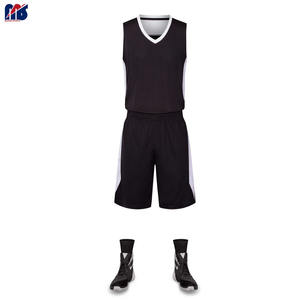 High Quality Custom Jerseys <b>Basketball</b> <b>For</b> <b>Kids</b> And Adults 100% Polyester Printed Logo <b>Basketball</b> Uniform - Product Image 3