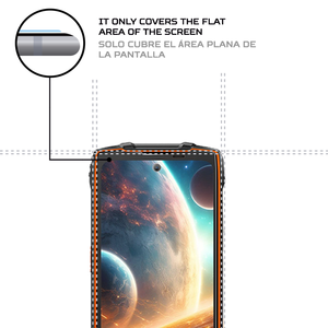 ANTISHOCK <b>Screen</b> Protector for Blackview BV8200 Premium Durable Mobile Phone <b>Cover</b> - Product Image 4