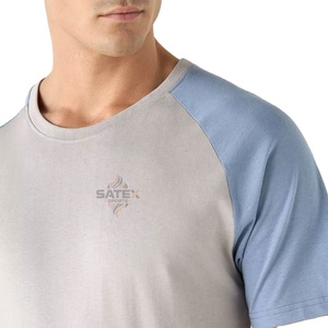 Ensemble 2 pièces pour homme, nouveau design, été, costume de sport pour homme avec poches, manches courtes, 100% coton, chemise et short pour homme pour un usage quotidien - Product Image 6