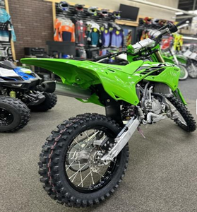 OFERTAS ECONÓMICAS 2025-2026 Motocicletas Todoterreno KX112 de 2 Tiempos y 112cc, Envío a Nivel Nacional, Listas para Enviar - Product Image 2