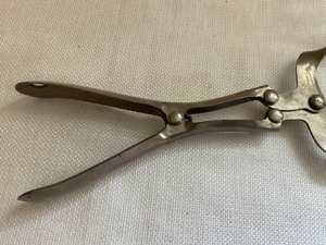 ที่หนีบด้านบนสุดทำด้วยมืออุปกรณ์ทำอาหารโต๊ะทานอาหาร - Product Image 5