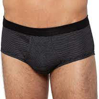 Boxers pour hommes en fibre de bambou de haute qualité, respirants, doux, tricotés, sous-vêtements fonctionnels anioniques sains, thérapie magnétique, sans couture
