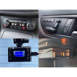Mercedes-Benz B180 2014, conduite à droite, essence, automatique, avec sièges en cuir et caméra de recul - Product Image 5