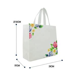 Sac de courses monobloc personnalisable en couleur et en taille - Product Image 6