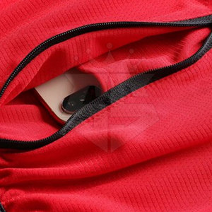 Pantalones cortos de fútbol de alta calidad Ropa deportiva Pantalones cortos de fútbol de bajo precio para venta en línea Hecho en Pakistán - Product Image 6