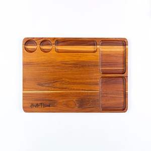 Planche à découper en bois écologique pour la maison, la cuisine et les restaurants, disponible au meilleur prix du marché - Product Image 4