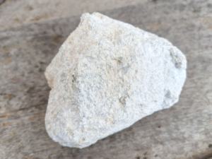 Pyrophyllite en morceaux pour gaines de câbles et remplissages de fils électriques, haute résistance à la chaleur et ignifuge - Product Image 2