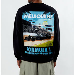 Sweatshirts personnalisés-Qualité supérieure, motifs personnalisés pour hommes, femmes et enfants, idéaux pour les vêtements décontractés, les événements et l'image de marque - Product Image 1