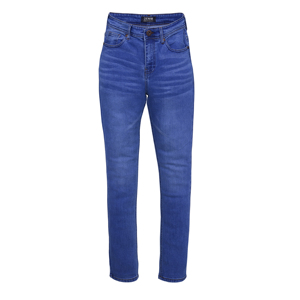 Men's Breathable Washable Minimalist Washed <b>Jeans</b> for All Seasons - Product Image 1