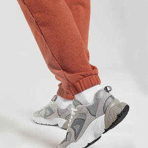 Pantalon de jogging de sport décontracté pour femme Pantalon de survêtement doux d'hiver avec poche pour l'entraînement Fitness Running - Product Image 6