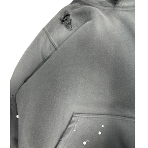 Sudaderas con Estilo Desgastado de la Mejor Calidad, Sudaderas de Manga Larga Estilo Urbano, Nuevas Sudaderas Modernas de Algodón Mezclado con Efecto Desgastado - Product Image 3