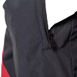 Survêtements en nylon de qualité supérieure à la mode deux pièces coupe-vent jogging patchwork fermeture éclair survêtement cargo pantalons vestes - Product Image 4