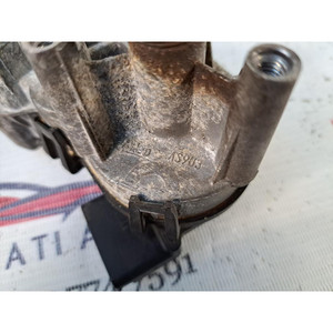 Motor de Limpiaparabrisas para NISSAN Qashqai, 1.ª Serie, AS9U3 M9R, Diésel, 1995 (06>09) - Product Image 5