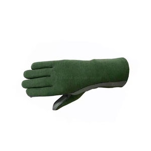 Nouveauté : Gants de sécurité en cuir personnalisés, tendance, anti-rides, respirants, écologiques, pour sports de plein air et cyclisme, toutes saisons - Product Image 5
