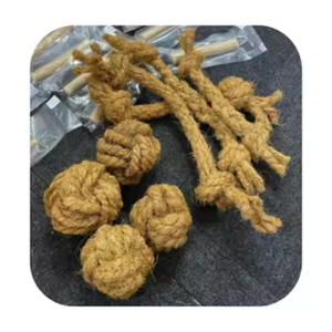 Prix pas cher Corde à mâcher Coco naturel/boule de noix de coco du Viet Nam | Le meilleur choix pour vous - Product Image 5